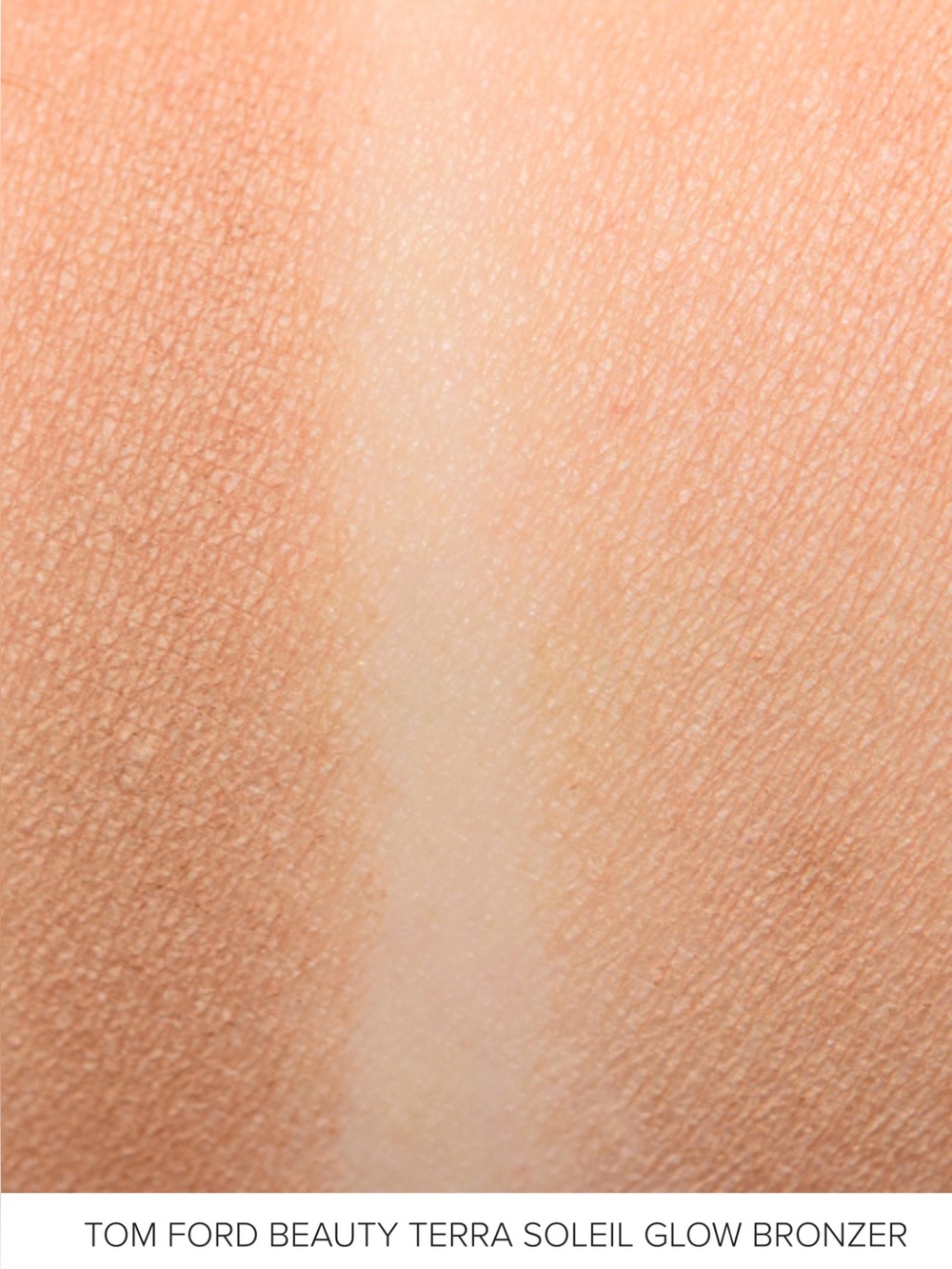 Tom Ford Soleil Glow Bronzer in 02 Terra - BNIB & Discontinued Formula - Picture 5 of 16